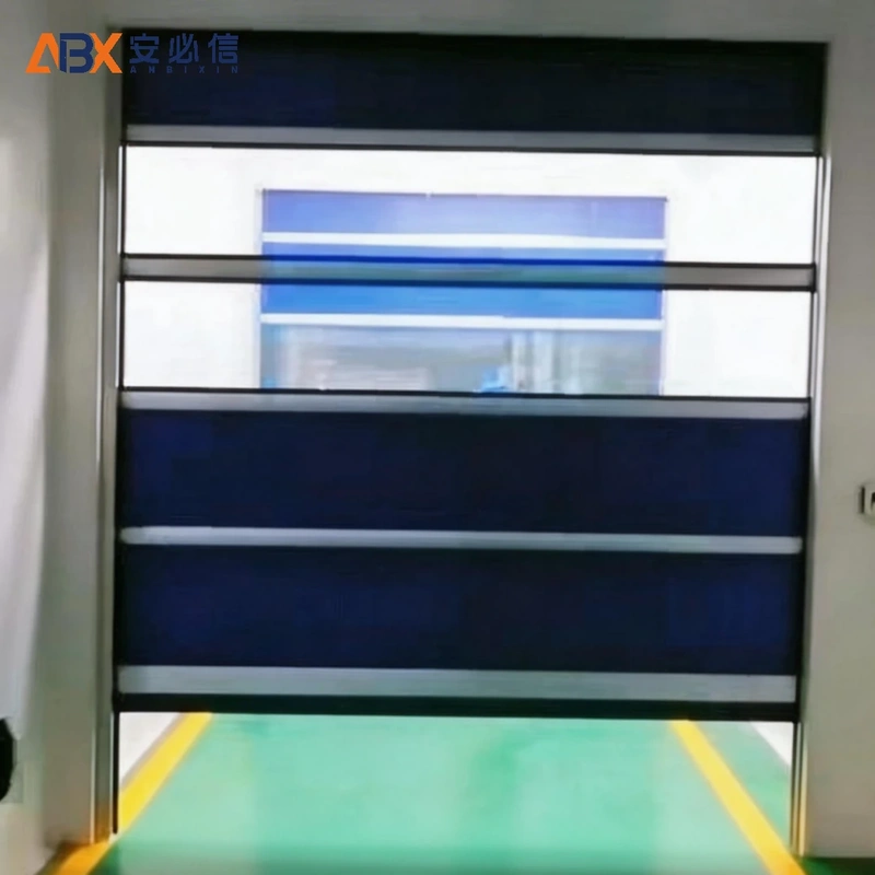 七台河高速门